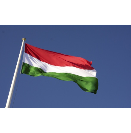 Hungary Flag / Magyarország zászlaja