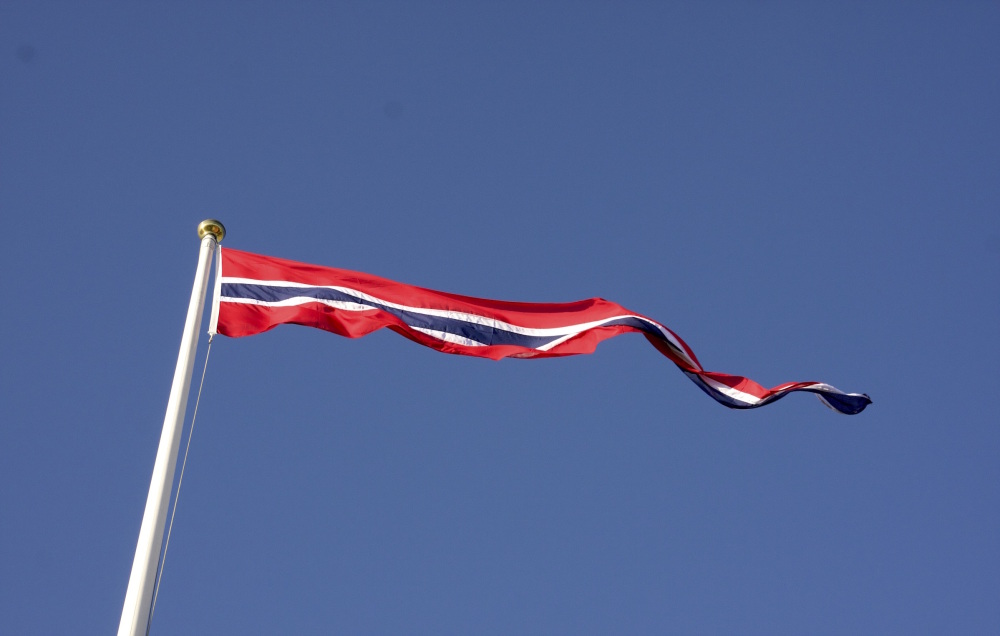 Norways Pennants - Buy your flag from RiegerFlags.com ...