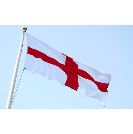 Englands Flag / St. George