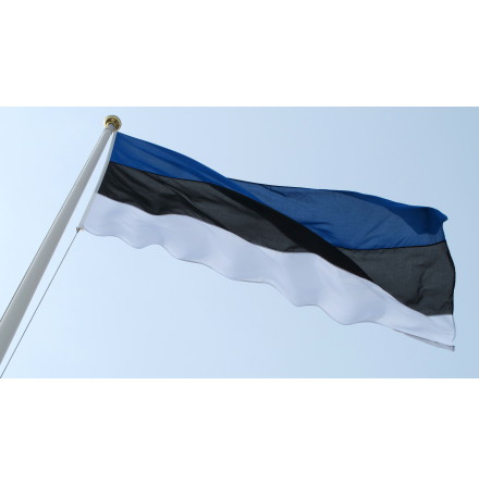 Estonias Flag