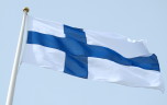 Finlands Flag / Soumen Lippu