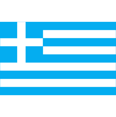 Greece Flag