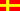 SwedishFinnish Flag / Suomen Ruotsin lippu