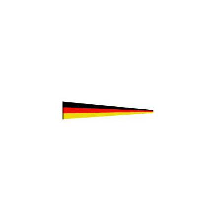 Germany Pennant