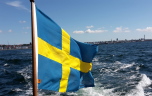 Swedens Flag