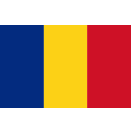 Romanian Flag / drapelul României