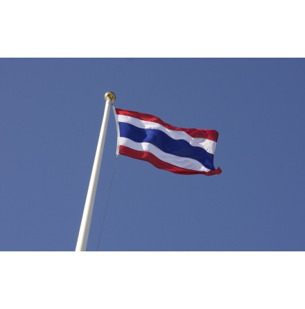 Thailands Flag
